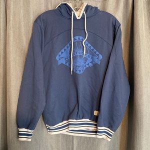 Vintage Nantucket Hoodie